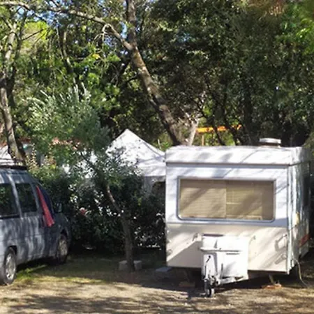 Mobil-home 3 Pieces Avec Terrasse A - Api-1-52-1150 *